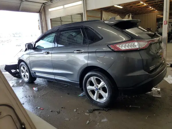 2FMPK4G90JBB94190 2018 FORD EDGE - Image 2