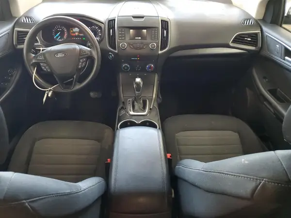 2FMPK4G90JBB94190 2018 FORD EDGE - Image 8