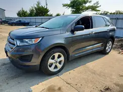 2FMPK4G90JBB96070 2018 FORD EDGE