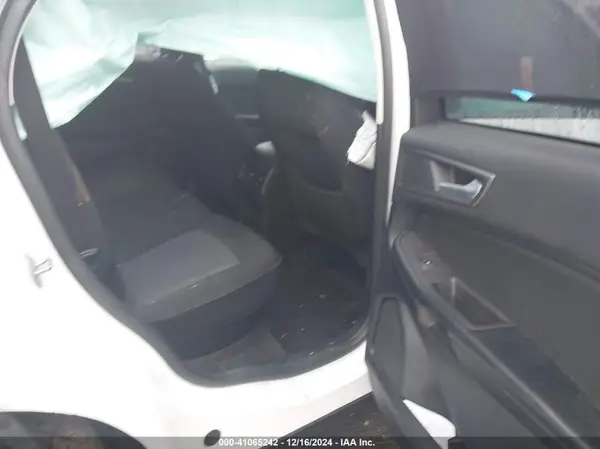 2FMPK4G90JBC09092 2018 FORD EDGE - Image 8