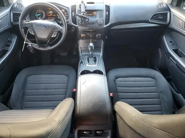 2FMPK4G90JBC49169 2018 FORD EDGE - Image 8