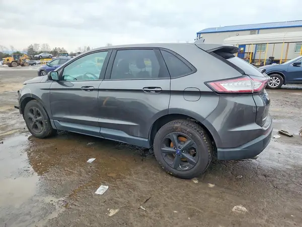 2FMPK4G90JBC52315 2018 FORD EDGE - Image 2