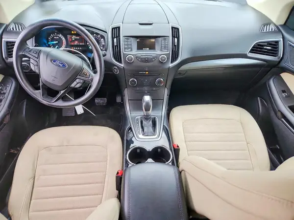 2FMPK4G90JBC52315 2018 FORD EDGE - Image 8