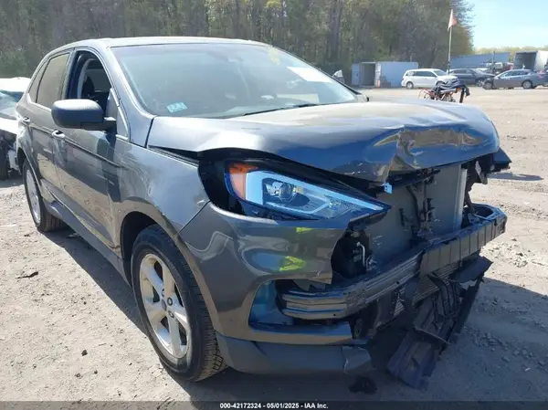 2FMPK4G90KBB30801 2019 FORD EDGE - Image 1