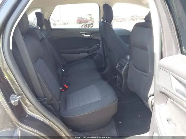 2FMPK4G90KBB30801 2019 FORD EDGE - Image 8