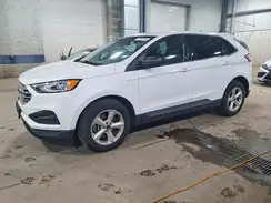 2FMPK4G90KBB33343 2019 FORD EDGE