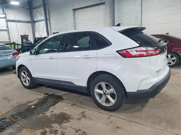 2FMPK4G90KBB33343 2019 FORD EDGE - Image 2