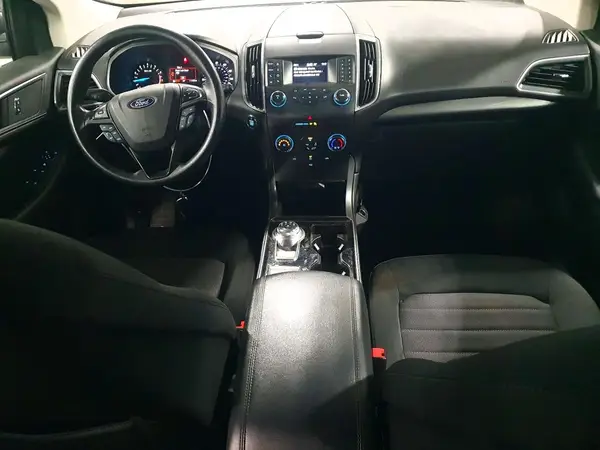 2FMPK4G90KBB33343 2019 FORD EDGE - Image 8