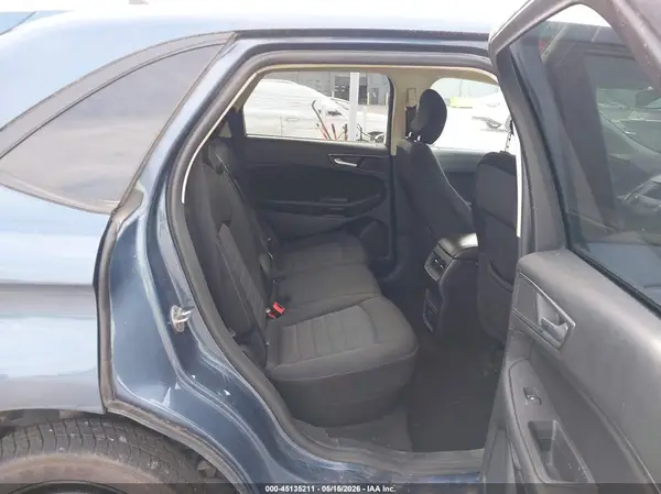 2FMPK4G90KBB57710 2019 FORD EDGE - Image 8