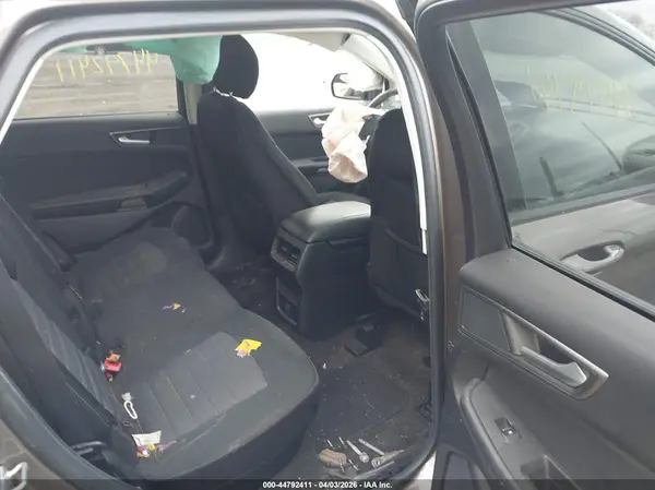 2FMPK4G90KBB77181 2019 FORD EDGE - Image 8