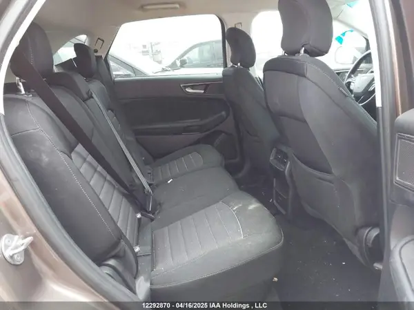 2FMPK4G90KBB82722 2019 FORD EDGE - Image 8