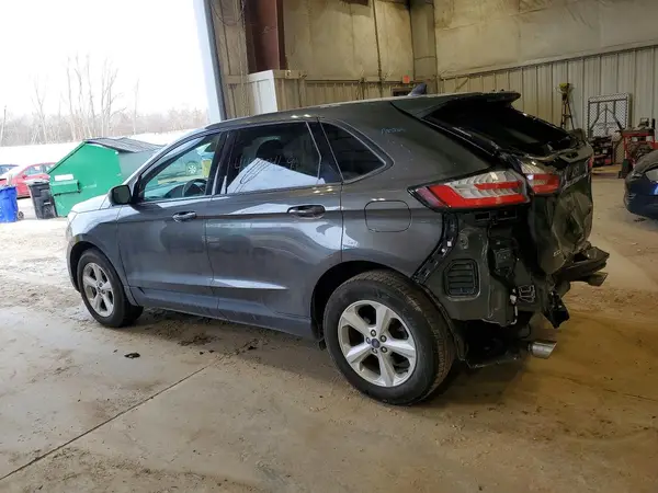 2FMPK4G90KBC16805 2019 FORD EDGE - Image 2