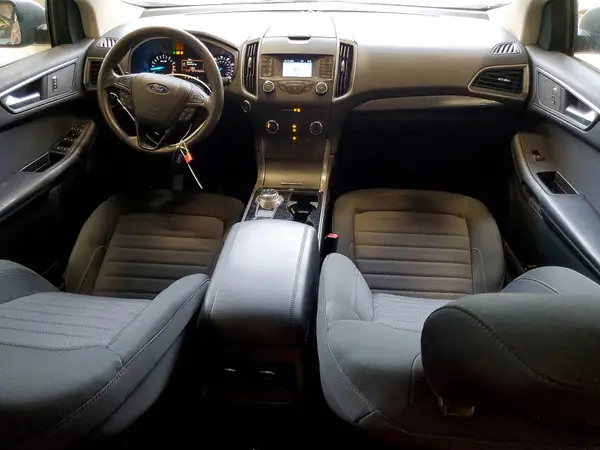 2FMPK4G90KBC16805 2019 FORD EDGE - Image 8