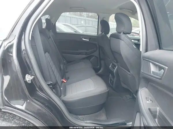 2FMPK4G90KBC39260 2019 FORD EDGE - Image 8