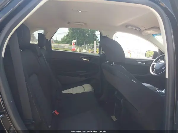 2FMPK4G90KBC49318 2019 FORD EDGE - Image 8