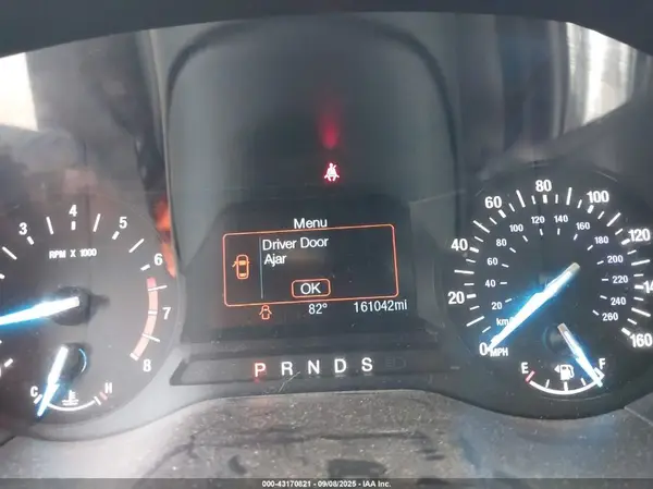 2FMPK4G90KBC49352 2019 FORD EDGE - Image 2