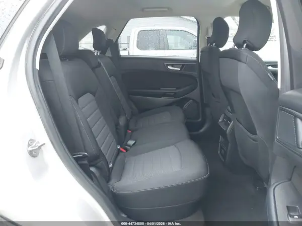 2FMPK4G90KBC50551 2019 FORD EDGE - Image 8