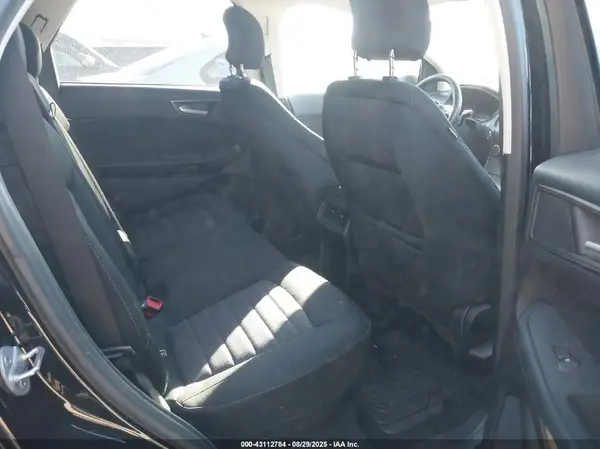 2FMPK4G90KBC50758 2019 FORD EDGE - Image 8