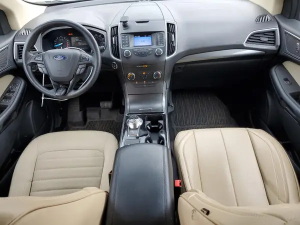 2FMPK4G90KBC51165 2019 FORD EDGE - Image 8