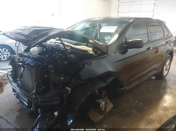 2FMPK4G90LBA07422 2020 FORD EDGE - Image 2