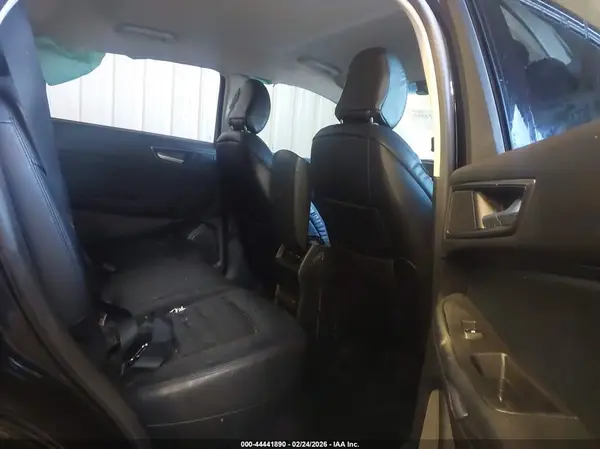 2FMPK4G90LBA07422 2020 FORD EDGE - Image 8