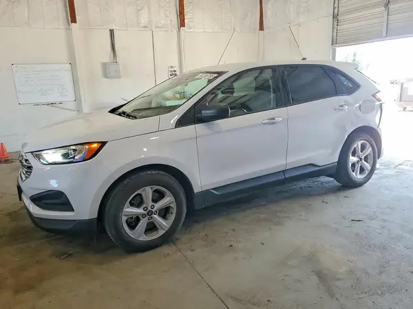2FMPK4G90LBA34507 2020 FORD EDGE - Image 1