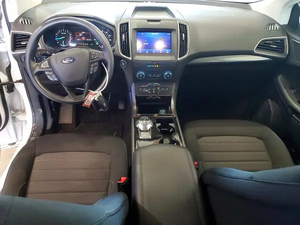 2FMPK4G90LBA34507 2020 FORD EDGE - Image 8