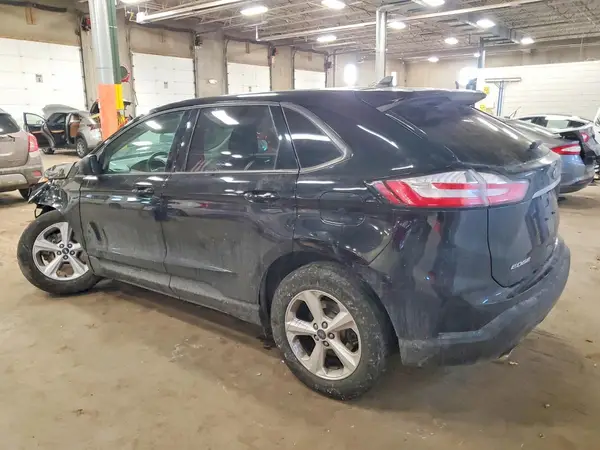 2FMPK4G90LBA36676 2020 FORD EDGE - Image 2