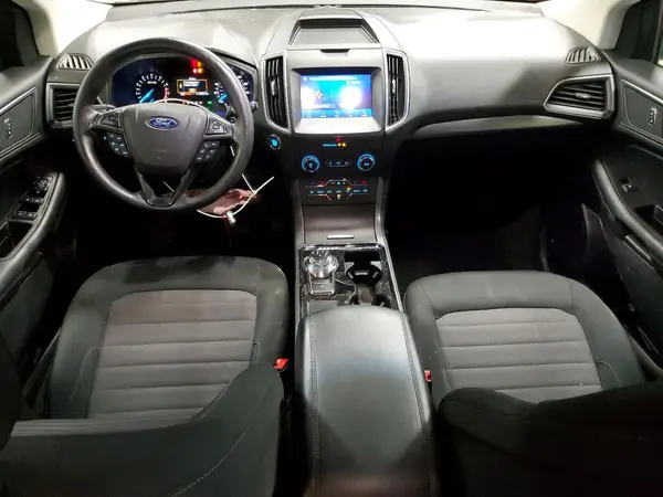 2FMPK4G90LBA36676 2020 FORD EDGE - Image 8