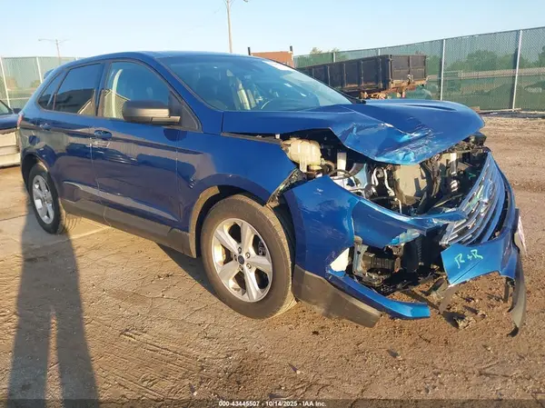 2FMPK4G90LBA67359 2020 FORD EDGE - Image 1
