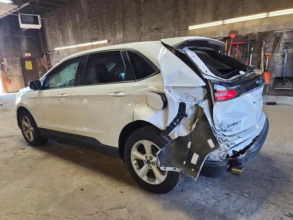2FMPK4G90LBA72903 2020 FORD EDGE - Image 2