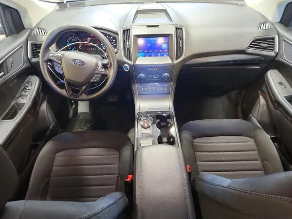 2FMPK4G90LBA72903 2020 FORD EDGE - Image 8