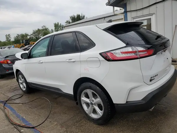2FMPK4G90LBA93007 2020 FORD EDGE - Image 2