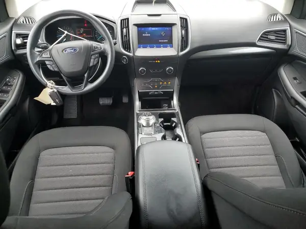 2FMPK4G90LBA93007 2020 FORD EDGE - Image 8