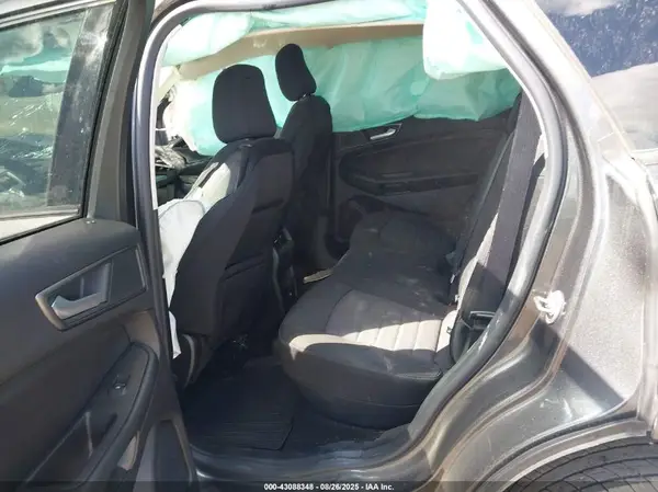 2FMPK4G90LBA95663 2020 FORD EDGE - Image 8