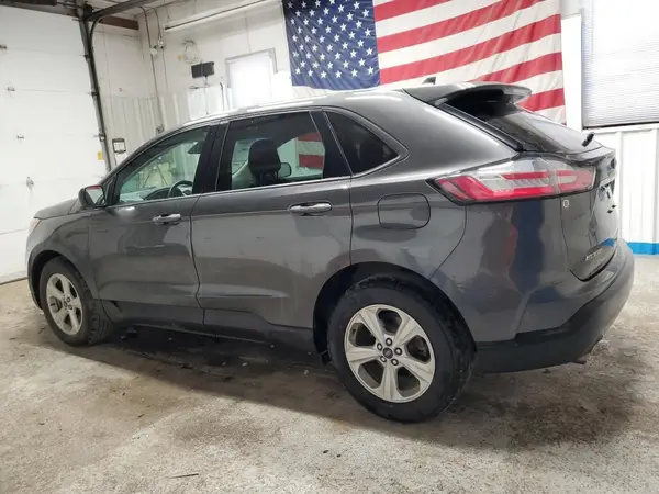 2FMPK4G90LBB16866 2020 FORD EDGE - Image 2