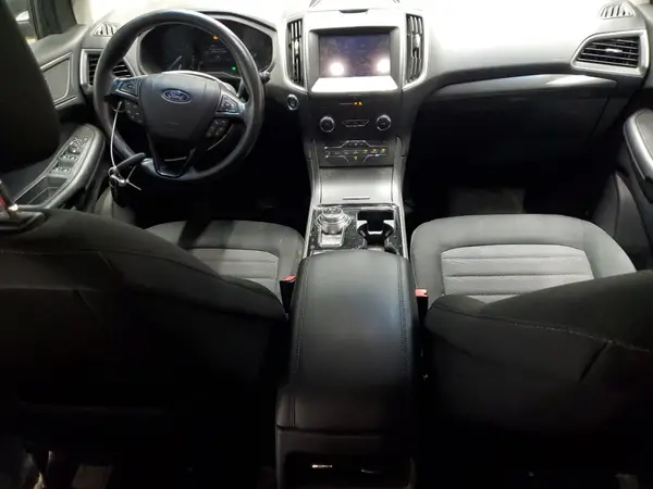 2FMPK4G90LBB16866 2020 FORD EDGE - Image 8