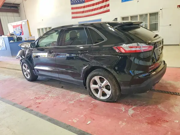 2FMPK4G90LBB17743 2020 FORD EDGE - Image 2