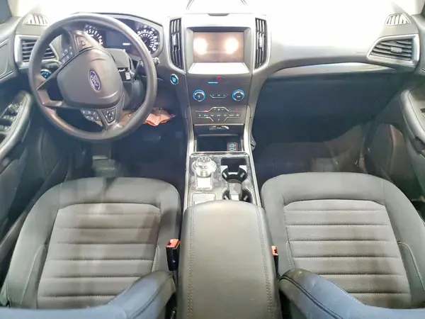 2FMPK4G90LBB17743 2020 FORD EDGE - Image 8