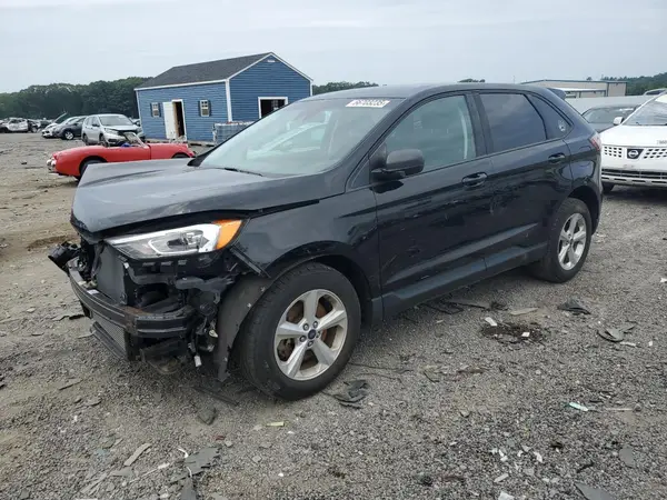 2FMPK4G90LBB26264 2020 FORD EDGE - Image 1