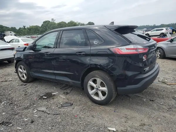 2FMPK4G90LBB26264 2020 FORD EDGE - Image 2