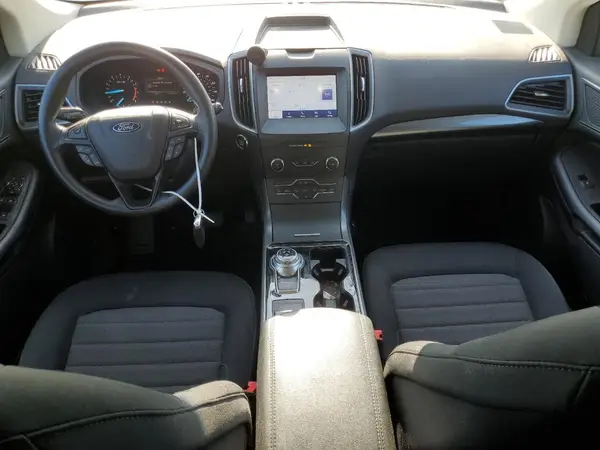 2FMPK4G90LBB26264 2020 FORD EDGE - Image 8