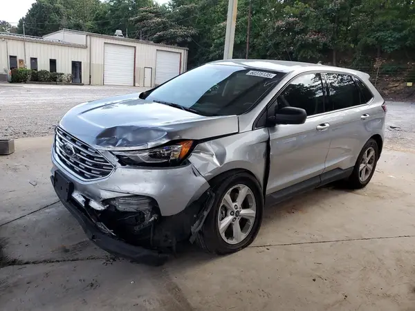 2FMPK4G90LBB42299 2020 FORD EDGE - Image 1