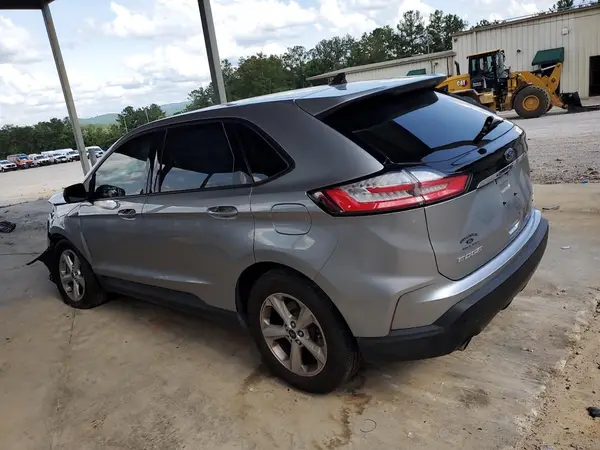 2FMPK4G90LBB42299 2020 FORD EDGE - Image 2