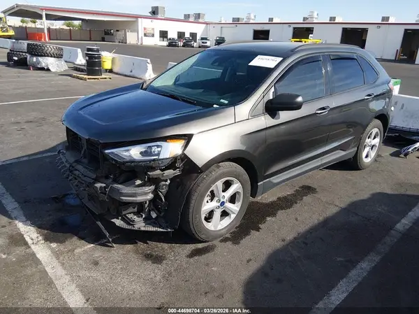 2FMPK4G90LBB42450 2020 FORD EDGE - Image 2