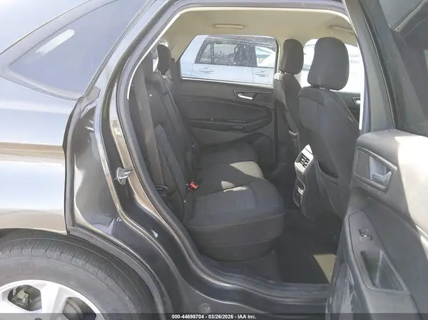 2FMPK4G90LBB42450 2020 FORD EDGE - Image 8