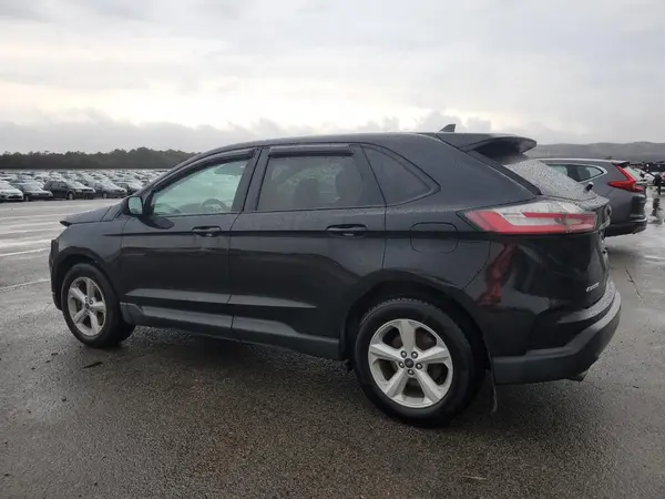2FMPK4G90LBB51911 2020 FORD EDGE - Image 2