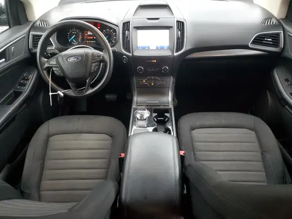 2FMPK4G90LBB51911 2020 FORD EDGE - Image 8