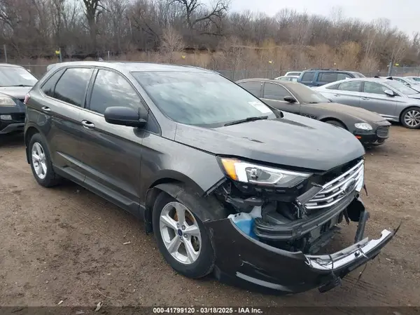 2FMPK4G90LBB63525 2020 FORD EDGE - Image 1
