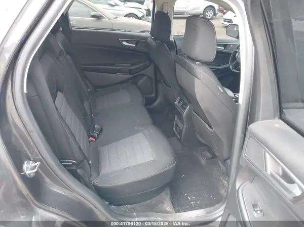 2FMPK4G90LBB63525 2020 FORD EDGE - Image 8